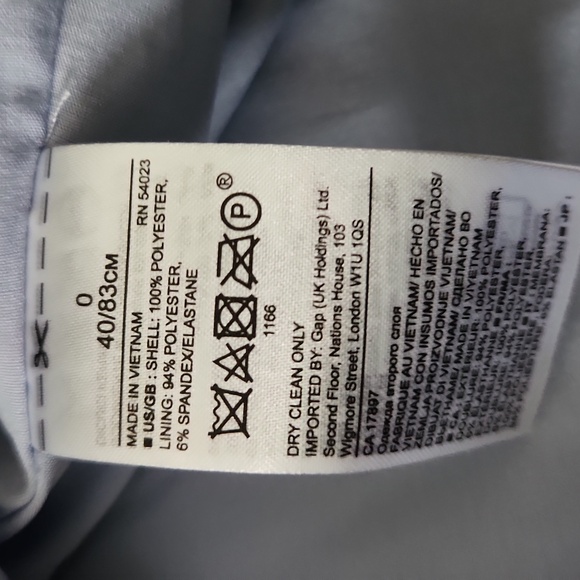 Banana Republic Silky Sundress - Picture 10 of 10